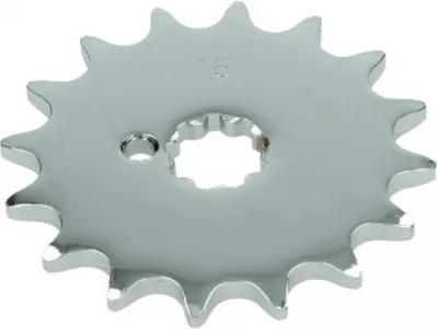 Immagine prodotto di Pignone Puch Maxi 16 denti cromo DMP