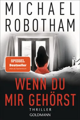 Produktbild von Wenn du mir gehörst