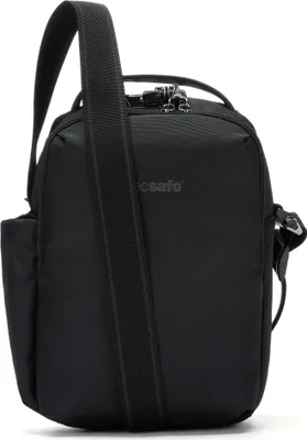 Produktbild von Pacsafe V Tour Crossbody schwarz