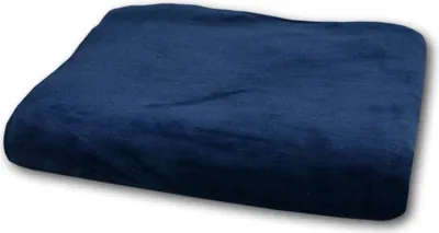 Produktbild von Jilda-Tex Wohndecke "Cozy" (Blau)
