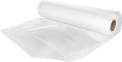 Image de Film MagicHome, pour mise sous vide, 28x600 cm, pour machines sous vide