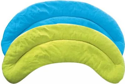 Produktbild von Mikrowellen-Wärmekugel Halswärmer - Mondex