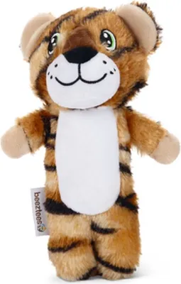 Produktbild von Beeztees Monty - Hundespielzeug - braun - 23x10x4 cm