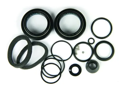 Produktbild von Manitou Servicekit R7 Pro, M30, Markhor 30 mm - zuverlässiges Gabel-Upgrade.