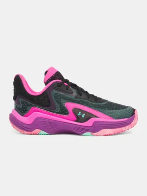Produktbild von Under Armour Unisex Schuhe Ua Spawn 7 Mm 3028834-001__9