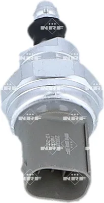Imagen del producto de Sensor de presión de gases de escape para el filtro de partículas diésel NRF, compatible con, entre otros, RENAULT TRAFIC