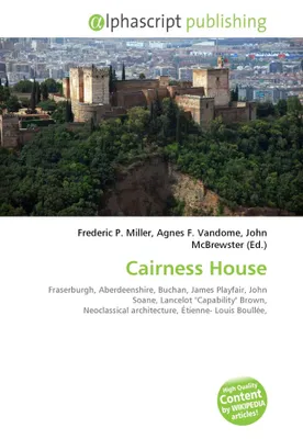 Produktbild von Cairness House