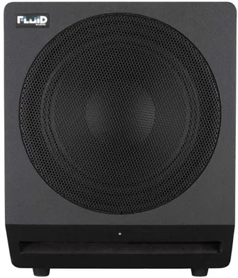 Zdjęcie produktu dla Fluid Audio FC10S Subwoofer studyjny