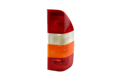 Produktbild von Johns, Heckleuchte Rückleuchte passend für Mercedes Sprinter 901 904 02/95-08/02 rechts 8260856