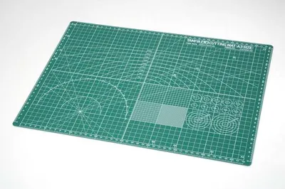 Obrázok produktu pre Tamiya 74076, Zelená, Plast