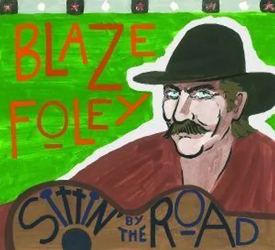 Produktbild von Sittin' by the Road