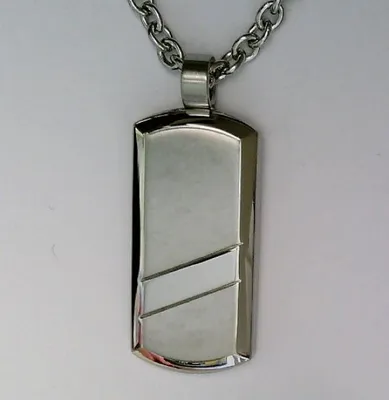 Produktbild von CEM ST8-190K 4-202621-001 Herren Collier