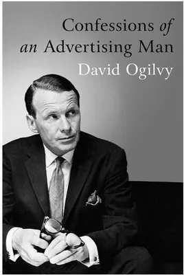 Produktbild von Confessions of an Advertising Man