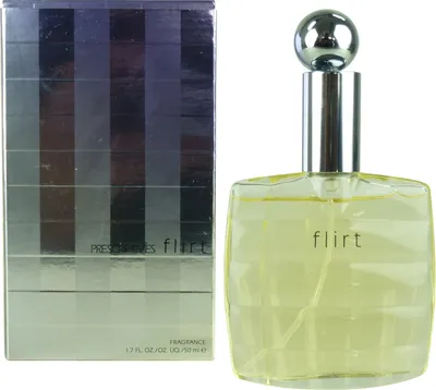 Produktbild von Prescriptives Flirt 50ml Eau de Toilette Spray