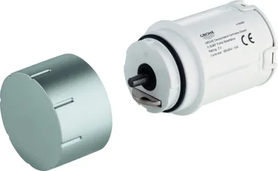 Produktbild von GROHE Grohe Bedieneinheit f Dusch-WC Sensia IGS