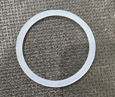 POLBERIS Dichtung 53x45x3mm SILIKON