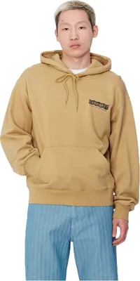 Immagine prodotto di Felpa con cappuccio Carhartt WIP I033621-23F06 da Uomo