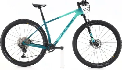 Produktbild von Megamo Factory 10 XT · Rahmengröße M  · Mountainbikes