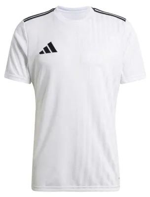 Produktbild von Adidas - "Campeon 25" Trikot für Herren PP4411 (L) (Weiß)
