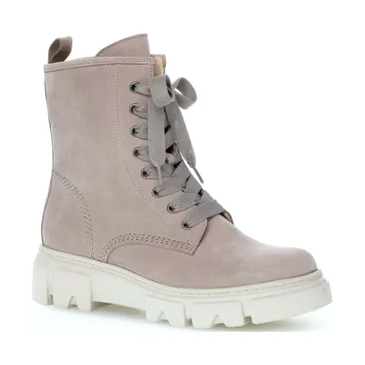 Produktbild von Gabor Damen Stiefeletten 91.730.12 Farbe: Beige Größe: 36
