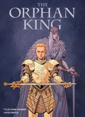Image de Le roi orphelin