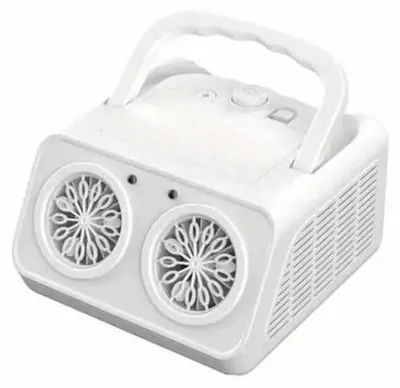 Productafbeelding van Elektrische zeepblaasmachine met LED-verlichting, draagbare automatische zeepblaasmachine voor kinderen