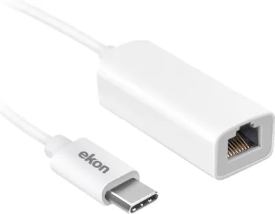 Produktbild von Ekon ECITTYCLANMF Schnittstellenkarte/Adapter RJ-45