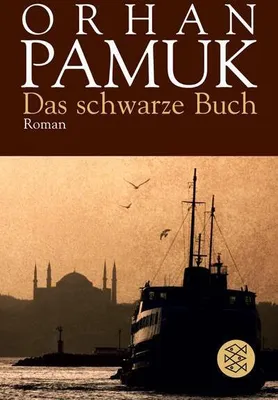 Produktbild von Das schwarze Buch