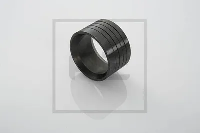 Produktbild von PETERS ENNEPETAL Zugösenbuchse Anhängevorrichtung 070.754-10A 30,0mm 40mm 50,0mm 0,148kg