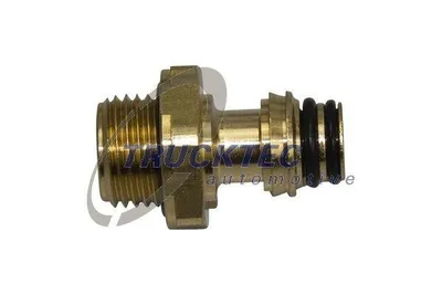 Produktbild von TRUCKTEC AUTOMOTIVE Druckluft-Verbinder 01.36.097