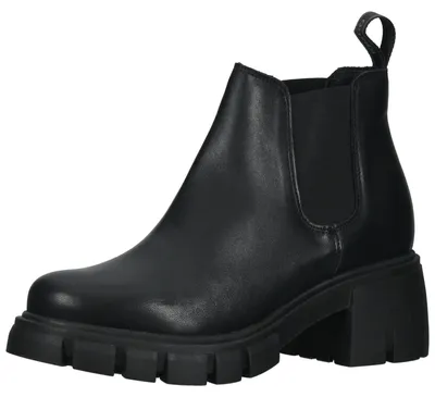 Produktbild von IGI&CO Stiefelette Stiefelette Leder/Textil