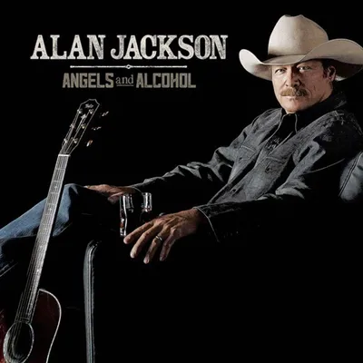 Produktbild von Angels And Alcohol