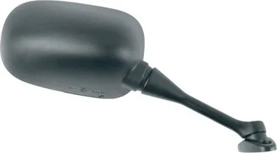 Image de Rétroviseur adaptable sur Honda CBR 600 RR, droite distance de filetage 40 mm avec homologation