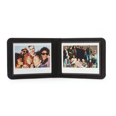 Image de Fujifilm Instax album Wide, black