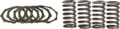 Image de Ressorts d'embrayage multidisque pour Kawasaki KMX 125 B, année de fabrication 1991-2003, de la marque Pamoto - Neuf