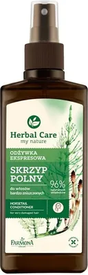 Produktbild von Farmona Herbal Care Schachtelhalm-Conditioner 200 ml