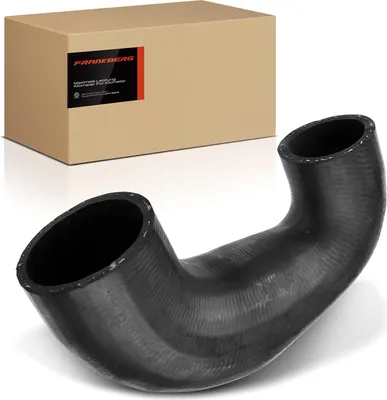 Immagine prodotto di Frankberg 1x tubo radiatore tubo turbo per Fiat Croma 194 1.9L 2005-2011
