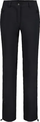 Produktbild von ICEPEAK Athens Jacke Damen schwarz 40