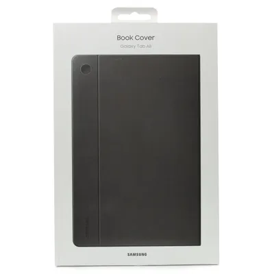 Obrázok produktu pre Samsung EF-BX200PJEGWW, Folio, Samsung, Galaxy Tab A8, 26,7 cm (10.5"), 251 g