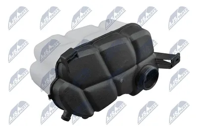 Produktbild von NTY Ausgleichsbehälter Kühlmittel für FORD MONDEO IV Turnier (BA7) Kühlwasser CZW-FR-012