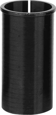 Produktbild von Aluminiumlegierung Fahrradfahrradfahrradpfropf -Rohradapter 27,2 mm bis 30 mm