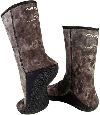 Obrázek produktu pro Cressi Neoprensocken 3 mm Tracina M (39 - 40)