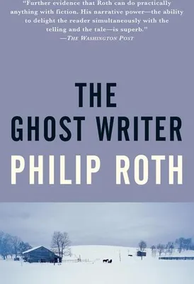 Image de The Ghost Writer