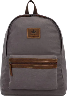 Produktbild von Greenburry Vintage Hemp Rucksack 36 cm