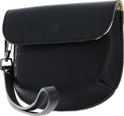 Produktbild von ESPRIT Kartenetui Fargo Card Holder Black schwarz