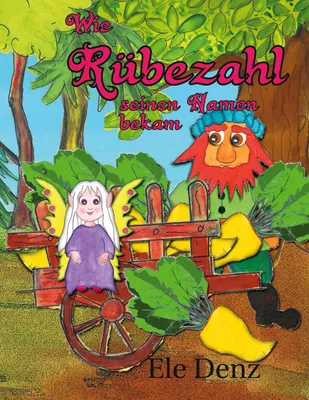 Produktbild von Rübezahl