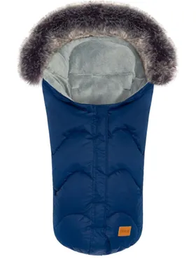 Produktbild von Fillikid Winterfußsack Lhotse Exklusiv