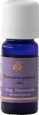 Produktbild von Bio Rosmarinöl 5ml