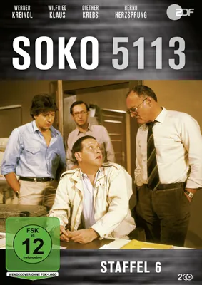 Produktbild von Soko 5113
