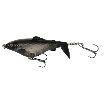 Zdjęcie produktu dla Savage Gear 3D Smashtail Black Ghost 8 cm 12 g Wobler